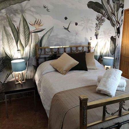 Apartamento Plaza Mayor Trujillo Eksteriør billede