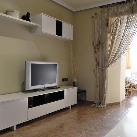 Apartamento Plaza Mayor Trujillo Eksteriør billede