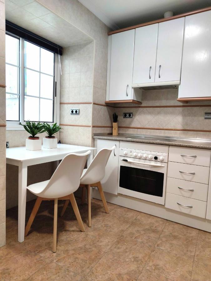 Apartamento Plaza Mayor Trujillo Eksteriør billede