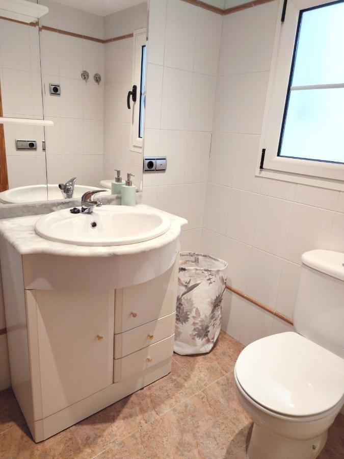 Apartamento Plaza Mayor Trujillo Eksteriør billede
