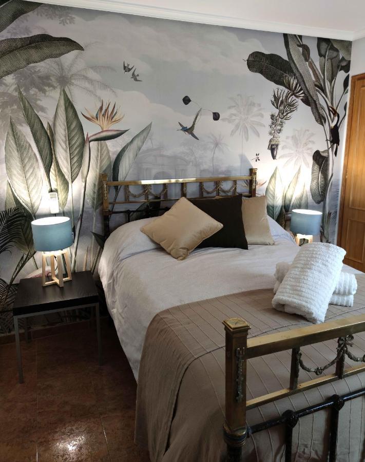 Apartamento Plaza Mayor Trujillo Eksteriør billede