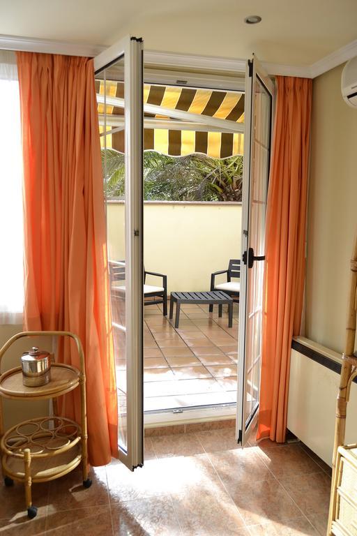 Apartamento Plaza Mayor Trujillo Eksteriør billede