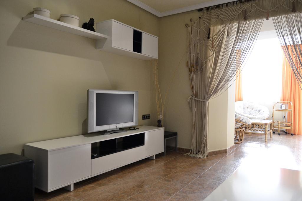 Apartamento Plaza Mayor Trujillo Eksteriør billede