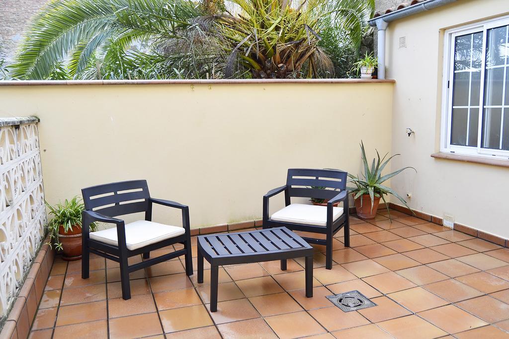 Apartamento Plaza Mayor Trujillo Eksteriør billede
