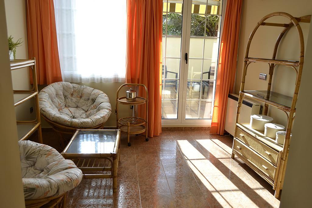 Apartamento Plaza Mayor Trujillo Eksteriør billede